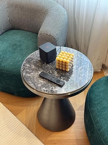 респект: 2 комнаты, 75 м², Элитка, 2 этаж, Дизайнерский ремонт — 5
