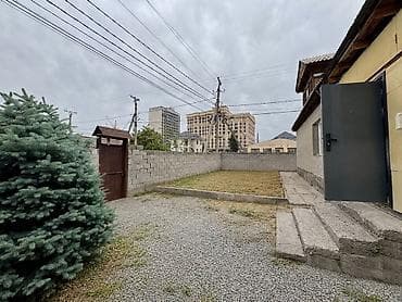 variant kg: Продаю! Угловой 4-комн дом 170м2 с участком 4 сотки Кара-Жыгач под — 2