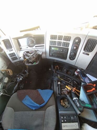 программирование ключей: С выездом — 8