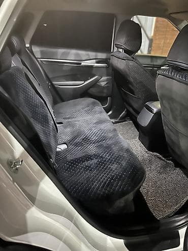 seltos: Kia Seltos: 2020 г., 1.6 л, Робот, Дизель, Кроссовер — 6