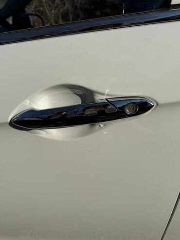 очки фирменные: Chevrolet Spark: 2016 г., 1 л, Автомат, Бензин, Хэтчбэк — 6