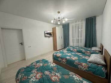 jack 4: 240 м², 7 комнат, Балкон застеклен, Парковка, Утепленный — 8