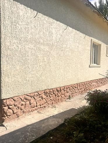 квартира сутки ош 3х комнатах: Продаётся жилой дом в селе Кунтуу дача с участком и благоустроенным — 2