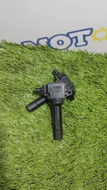 комбинированная варочная панель: Катушка зажигания Subaru Б/у, Оригинал — 1