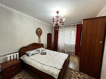 Батирлер: 2 бөлмө, Риелтор, Толугу менен эмереги бар — 1