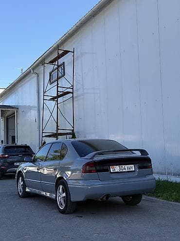 Subaru: Subaru Legacy: 2003 г., 2.5 л, Автомат, Бензин, Седан — 4