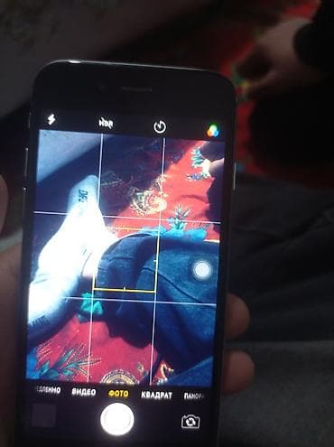 macbook pro 2009: IPhone 6s, Серебристый — 4