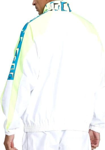 Толстовки: Мужская толстовка, XL, Puma, Новый, Самовывоз, Платная доставка — 2