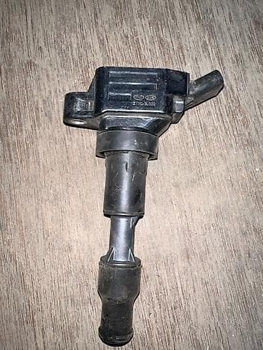 oem: Катушка зажигания Hyundai/KIA - Оригинальная деталь с лого — 2