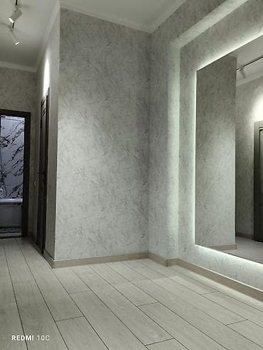 prime park: 1 комната, Бронь, Бытовая техника, Домофон — 5