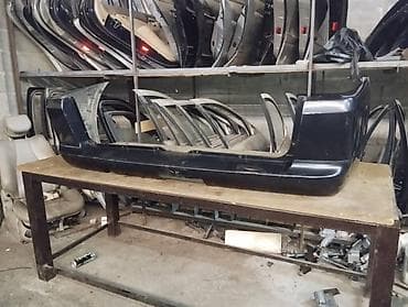 fit: Mercedes-Benz, Б/у, Оригинал — 1