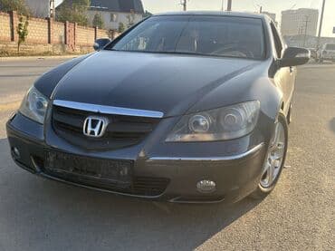 Трансформатор майы: Honda Legend: 2008 г., 3.5 л, Автомат, Бензин, Седан — 7