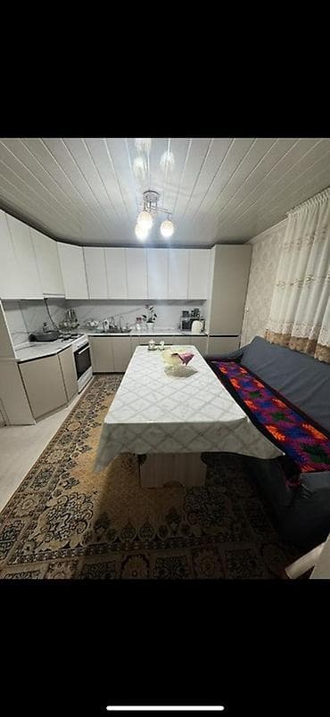токмакская 25: 🏡 ПРОДАЕТСЯ УЮТНЫЙ ЧАСТНЫЙ ДОМ В СЕЛЕ КУНТУУ 🏡 17 соток 📍 Адрес: с — 4