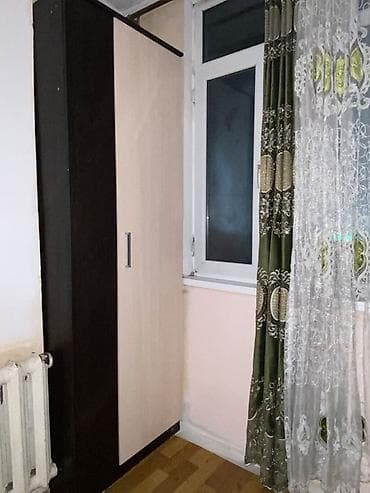 простой: 17 м², С мебелью — 3