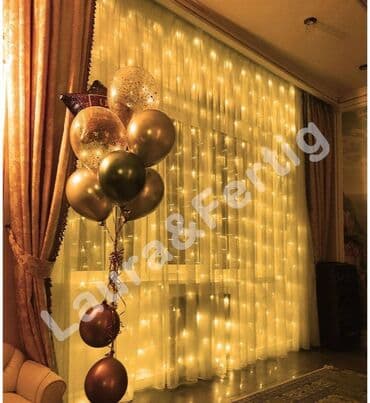 ёлка искусственная: Размеры 300.×200.= 700 сом 200.× 200.= 600 сом 300.×300.= 800 сом — 7