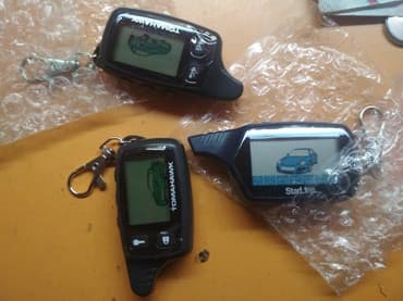 программирование ключей: Изготовление автомобильных ключей чип ключей — 7