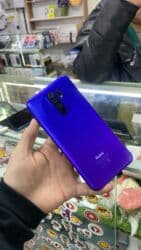 чехол для редми 9: Redmi, Redmi 9, Б/у, 64 ГБ, цвет - Синий, 2 SIM — 7