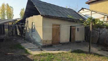 с байтик дом: Дом, 60 м², 3 комнаты, Собственник, Косметический ремонт — 13