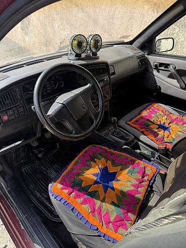 диска пассат: Volkswagen Passat Variant: 1991 г., 2 л, Ручные, Бензин, Универсал — 6