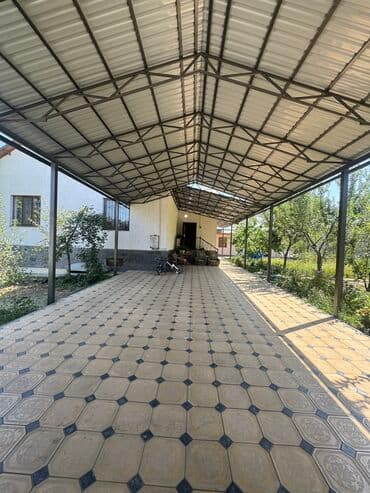 участок дом арча бешик: Дом, 148 м², 4 комнаты, Риэлтор, Евроремонт — 1