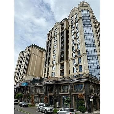 royal квартиры: 2 комнаты, 58 м², Элитка, 6 этаж, Евроремонт — 3