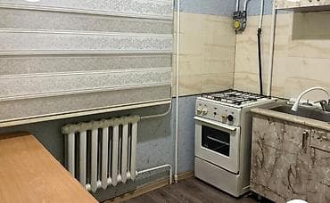 80: 1 комната, 33 м², 105 серия, 4 этаж — 2
