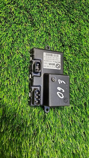 e39 540: Резистор отопителя Бмв е60 67326—-948422 В отличном состоянии, очень — 4