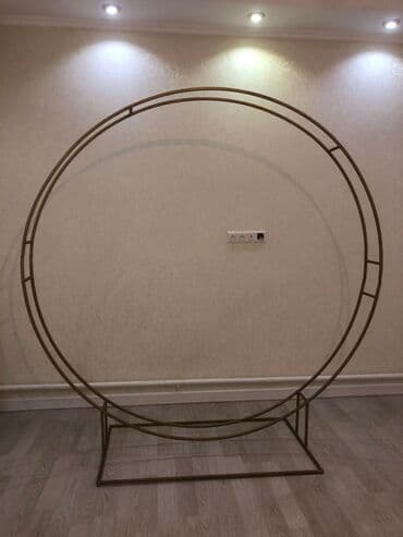 свадебное платья для беременных: Свадебный аксессуар, Новый, цвет - Золотой — 5