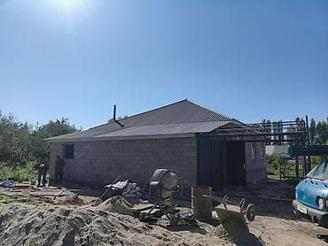 киргизия 1 дом: Жолголот Айкулиев варашилова 3,Жаны бутуп атат 4комнат бардык шарты — 2