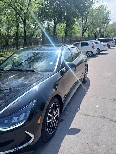 гольф 2 багажник: Hyundai Sonata: 2020 г., 2.5 л, Автомат, Бензин, Седан — 2