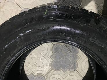 зимние шины r 16: Шины 215 / 65 / R 16, Зима, Б/у, Комплект, Легковые, Япония, Bridgestone — 5