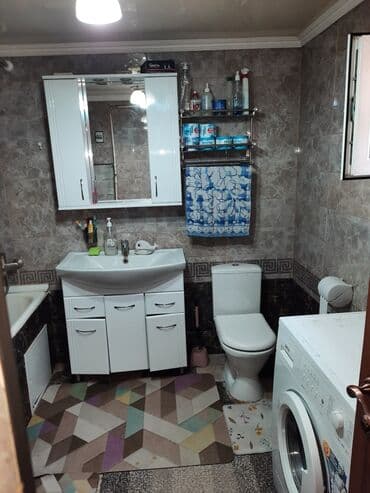 бакай ата дом: Дом, 65 м², 3 комнаты, Собственник, Евроремонт — 26