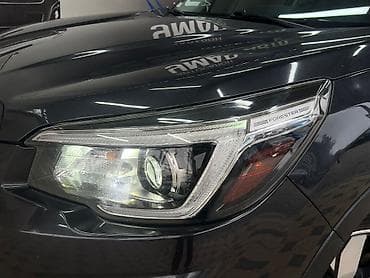Продажа авто: Subaru Forester: 2020 г., 2.5 л, Вариатор, Бензин, Кроссовер — 2