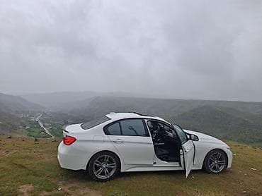 gs300 160: BMW 3 series: 2018 г., 2 л, Автомат, Бензин, Седан — 3