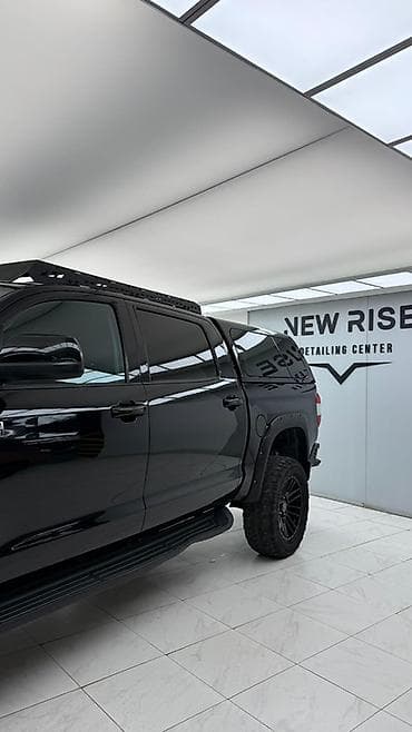 тоета тундра: Toyota Тундра: 2018 г., 5.7 л, Автомат, Газ, Пикап — 7