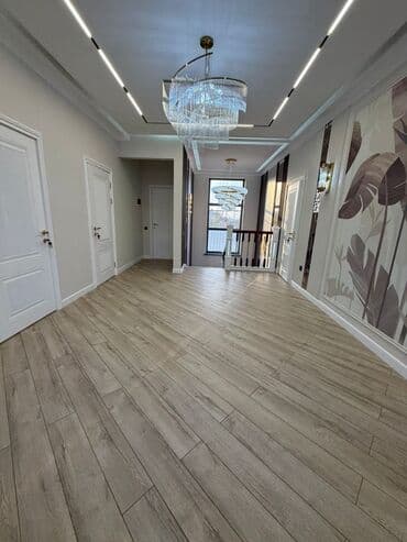 дом баха: Дом, 200 м², 5 комнат, Агентство недвижимости, Дизайнерский ремонт — 8