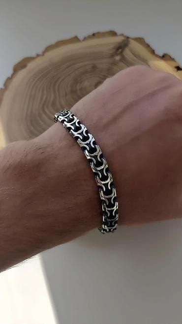 Жеке буюмдар: Делаю на Заказ Золотые и Серебряные изделия, Цепи, Браслеты Золото — 3