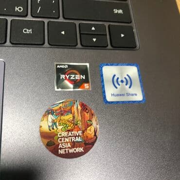 ноутбук хуавей: Ультрабук, Huawei, 8 ГБ ОЗУ, AMD Ryzen 5, 15.6 ", Новый, Для несложных задач, память SSD — 6