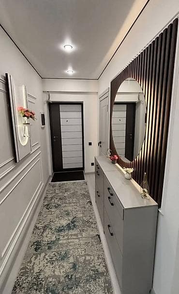 discovery studio: 4 комнаты, 80 м², Технопарк Элитка, 4 этаж, Дизайнерский ремонт — 7