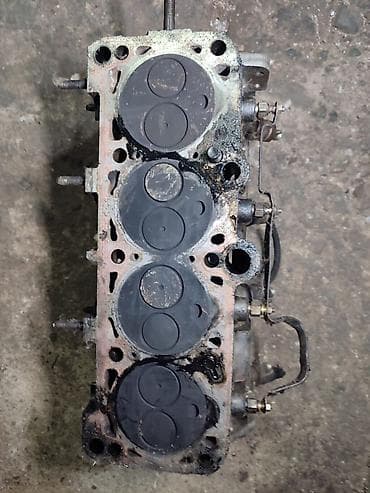 матор тди: Турбина Volkswagen Оригинал, Германия — 10