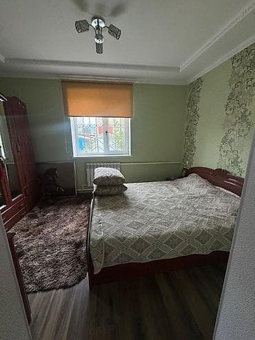 Дома: 🏡 Продается дом в ж/м Ак-Ордо 📍 Адрес: ул. Турара Эстебесова — 5