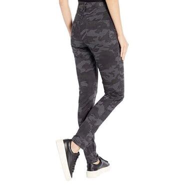 брендовая мужская одежда бишкек: Джинсы, Прямые, S, L, XL — 3