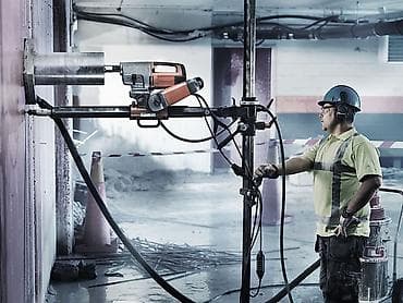 требуется евро ремонт: Алмазное сверление Больше 6 лет опыта — 1