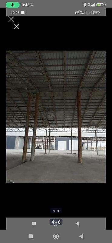 место в караване: Продам новую торговую точку на новом рынке Караван площадь торговой — 2