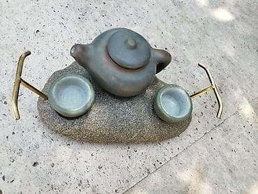 кам: Ручная работа, из натурального камня! — 2