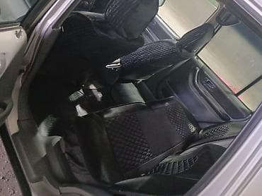 i vtec: Honda CR-V: 1997 г., 2 л, Автомат, Бензин, Кроссовер — 6