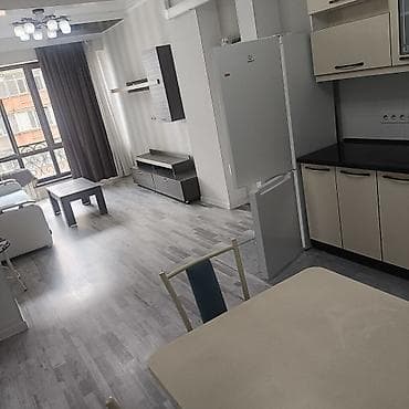 gala group: 2 комнаты, 67 м², Элитка, 5 этаж, Евроремонт — 1