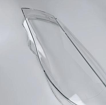 фары е60: Рассеиватель (стекло) фары для BMW 5 E60 
Правое и левое стекло — 3