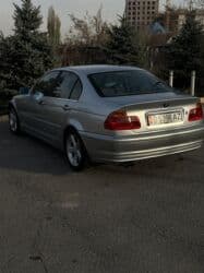 продаю кадиллак: BMW 3 series: 1998 г., 3 л, Автомат, Бензин, Седан — 7