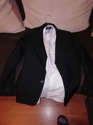 Школьная форма, Б/у